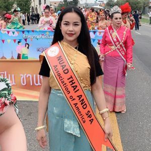 Meet your Posher, Junya